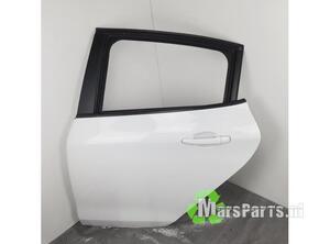 Door PEUGEOT 208 I (CA_, CC_)