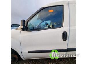 Tür links Opel Combo D Kasten X12 95509348 P19961199