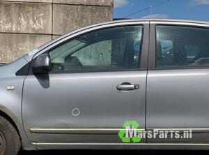 Door NISSAN NOTE (E11, NE11)