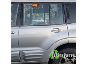 Door MITSUBISHI PAJERO IV (V8_W, V9_W)