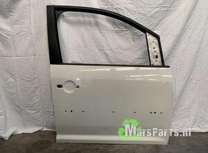 Deur VW CADDY III Box Body/MPV (2KA, 2KH, 2CA, 2CH)