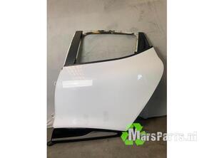 Door RENAULT CAPTUR I (J5_, H5_), RENAULT CLIO IV (BH_), RENAULT CLIO III (BR0/1, CR0/1)