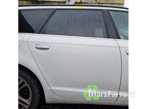 Door AUDI A6 Avant (4F5, C6), AUDI A6 Allroad (4FH, C6)