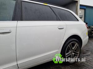 Door AUDI A6 Avant (4F5, C6), AUDI A6 Allroad (4FH, C6)