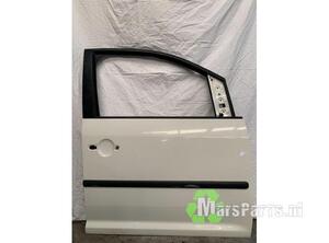 Door VW CADDY III Box Body/MPV (2KA, 2KH, 2CA, 2CH)