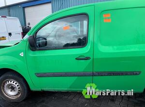 Tür links Renault Kangoo II Rapid FW0 7751478135 P20955773