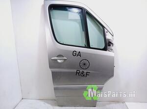 Door MERCEDES-BENZ SPRINTER 3,5-t Platform/Chassis (906)