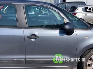 Tür rechts vorne Citroen C3 Picasso SH 9004AW P21278188