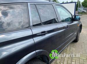 Door SSANGYONG KYRON