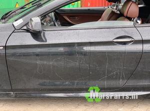 Door BMW 6 Convertible (F12), BMW 6 Coupe (F13)