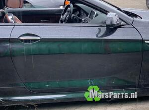 Door BMW 6 Convertible (F12), BMW 6 Coupe (F13)