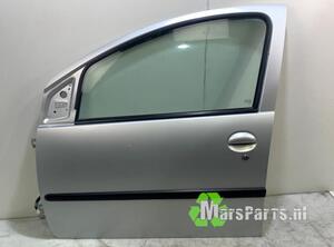 Deur CITROËN C1 (PM_, PN_)