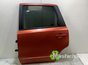 Door NISSAN NOTE (E11, NE11)