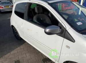 Door RENAULT TWINGO II (CN0_)