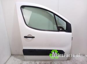 Deur CITROËN BERLINGO Box Body/MPV (B9)