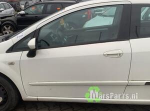 Door FIAT PUNTO (199_), FIAT PUNTO EVO (199_), FIAT GRANDE PUNTO (199_), ABARTH GRANDE PUNTO