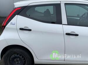 Door TOYOTA AYGO (_B4_)