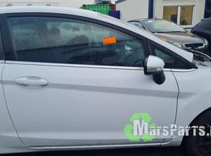 Deur FORD FIESTA VI (CB1, CCN), FORD FIESTA VI Van