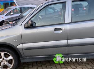 Door SUZUKI IGNIS II (MH)