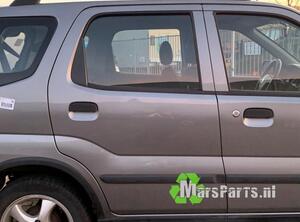 Door SUZUKI IGNIS II (MH)