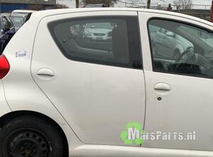 Door TOYOTA AYGO (_B1_)