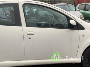 Door TOYOTA AYGO (_B1_)