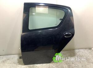 Door TOYOTA AYGO (_B1_)