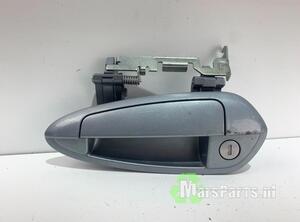 Door Handle FIAT GRANDE PUNTO (199_), FIAT PUNTO EVO (199_), FIAT PUNTO (199_), ABARTH GRANDE PUNTO