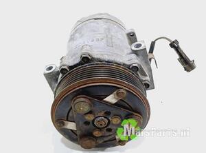 Air Conditioning Compressor OPEL CORSA D (S07), SUZUKI SWIFT IV (FZ, NZ)