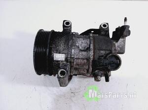 Airco Compressor PEUGEOT 208 I (CA_, CC_), PEUGEOT 2008 I (CU_)