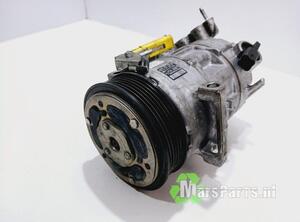 Airco Compressor PEUGEOT 2008 II (UD_, US_, UY_, UK_)