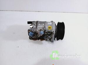 Airco Compressor SKODA FABIA II Combi (545), SKODA ROOMSTER Praktik (5J), VW GOLF VI (5K1), VW GOLF VI Van (5K1_)