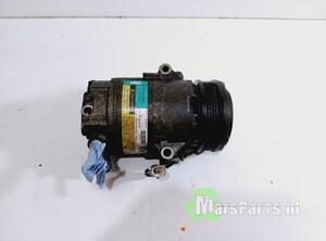 Airco Compressor OPEL TIGRA TwinTop (X04)