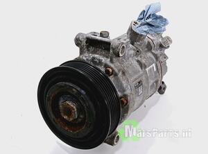 Airco Compressor AUDI A4 Avant (8W5, 8WD, B9)