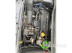 Air Conditioning Compressor OPEL ZAFIRA / ZAFIRA FAMILY B (A05)