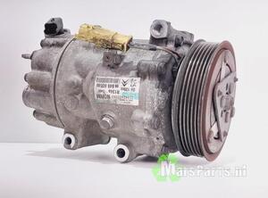 Air Conditioning Compressor CITROËN C4 GRAND PICASSO I (UA_), CITROËN C4 PICASSO I MPV (UD_)