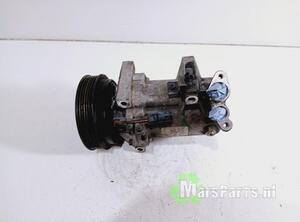 Airco Compressor NISSAN JUKE (F15)