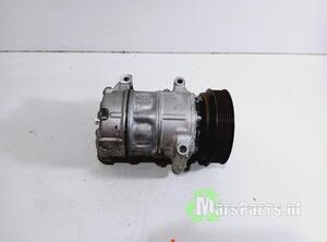 Air Conditioning Compressor RENAULT MEGANE IV Grandtour (K9A/M/N_)