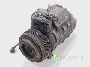 Air Conditioning Compressor LAND ROVER RANGE ROVER III (L322)