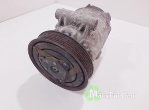 Air Conditioning Compressor NISSAN QASHQAI / QASHQAI +2 I (J10, NJ10, JJ10E)