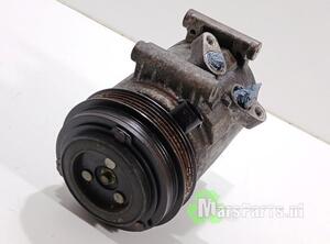 Air Conditioning Compressor CHEVROLET SPARK (M300)