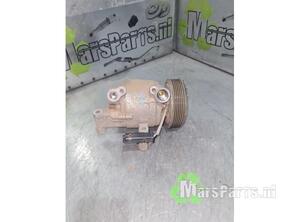 Airco Compressor PEUGEOT 108, CITROËN C1 II (PA_, PS_)