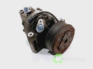 Air Conditioning Compressor RENAULT TWINGO III (BCM_, BCA_)