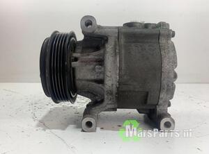 Air Conditioning Compressor FIAT 500 (312_), FIAT 500 C (312_), FORD KA (RU8), FIAT PANDA (169_)