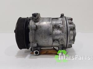 Air Conditioning Compressor CITROËN C5 III (RD_)