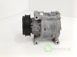 Air Conditioning Compressor FIAT 500 (312_), FIAT 500 C (312_), FORD KA (RU8), FIAT PANDA (169_)