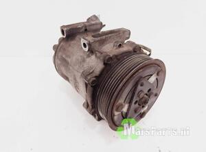 Airco Compressor PEUGEOT 407 (6D_)