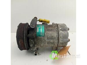 Air Conditioning Compressor PEUGEOT 1007 (KM_), PEUGEOT 307 CC (3B)