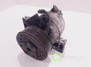 Air Conditioning Compressor SMART FORFOUR Hatchback (453)