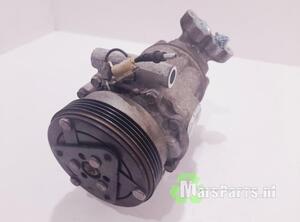 Airco Compressor RENAULT CLIO III (BR0/1, CR0/1), RENAULT KANGOO Express (FW0/1_), DACIA SANDERO, DACIA SANDERO II